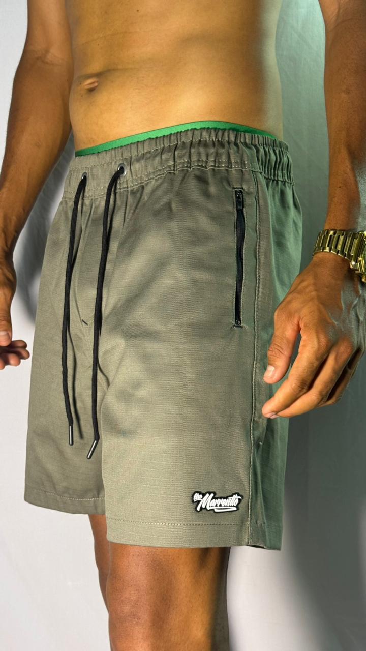 SHORT SARJA 